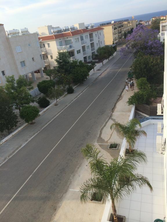 Aphentrika Apartments بروتاراس المظهر الخارجي الصورة