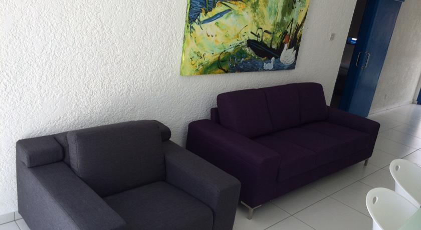 Aphentrika Apartments بروتاراس الغرفة الصورة