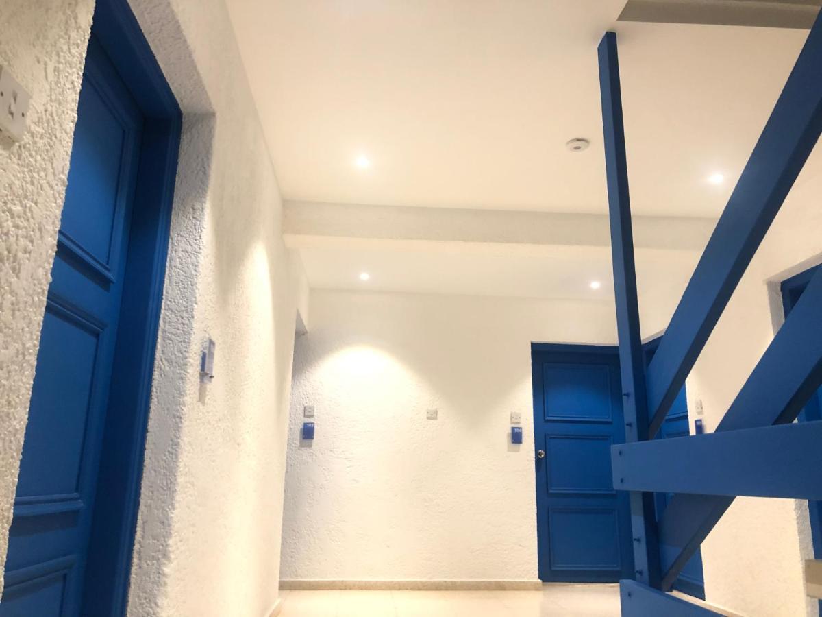 Aphentrika Apartments بروتاراس المظهر الخارجي الصورة