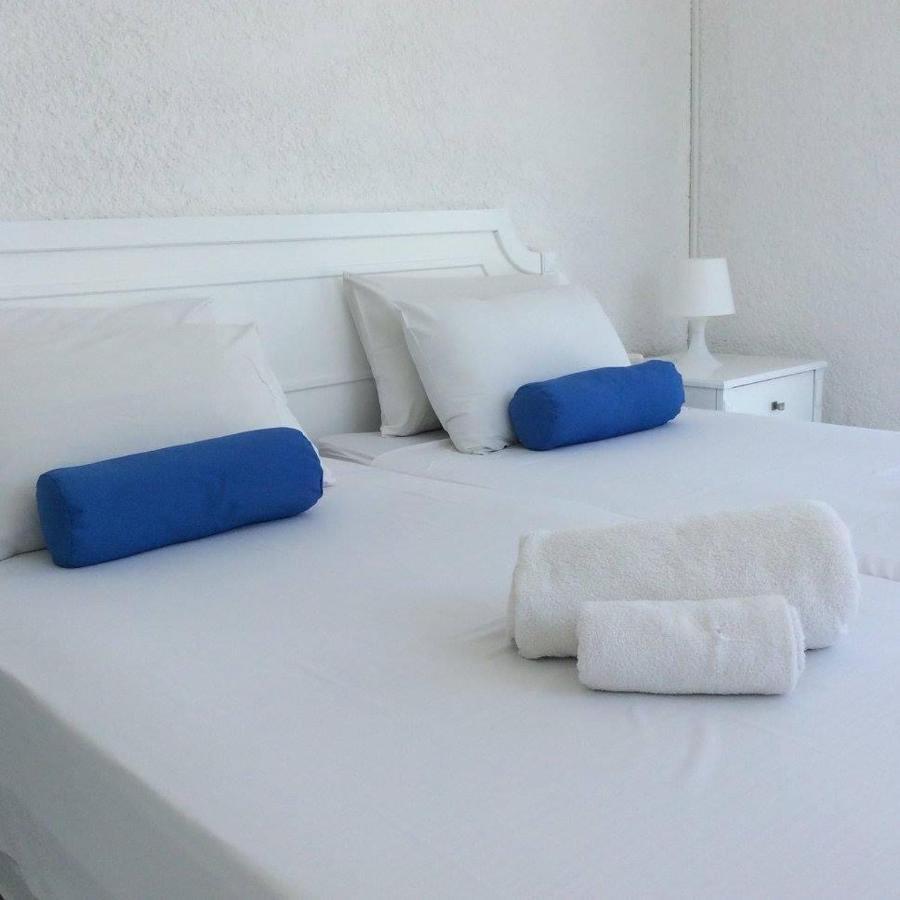 Aphentrika Apartments بروتاراس المظهر الخارجي الصورة