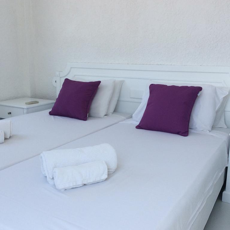 Aphentrika Apartments بروتاراس المظهر الخارجي الصورة