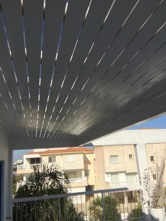 Aphentrika Apartments بروتاراس المظهر الخارجي الصورة