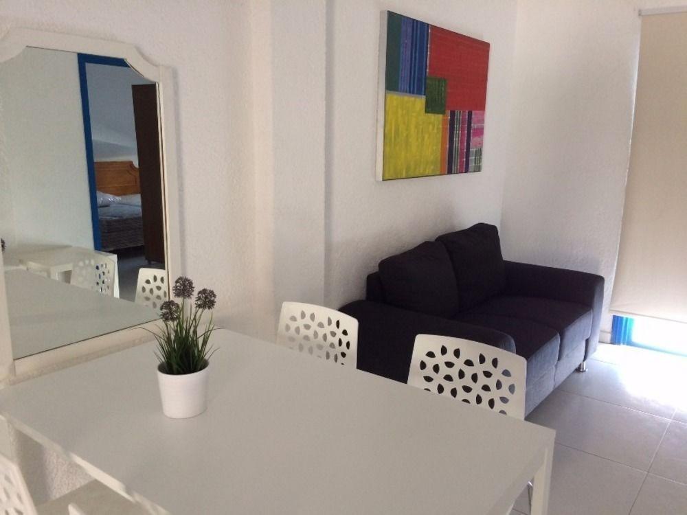 Aphentrika Apartments بروتاراس المظهر الخارجي الصورة