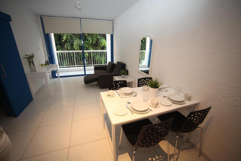 Aphentrika Apartments بروتاراس الغرفة الصورة
