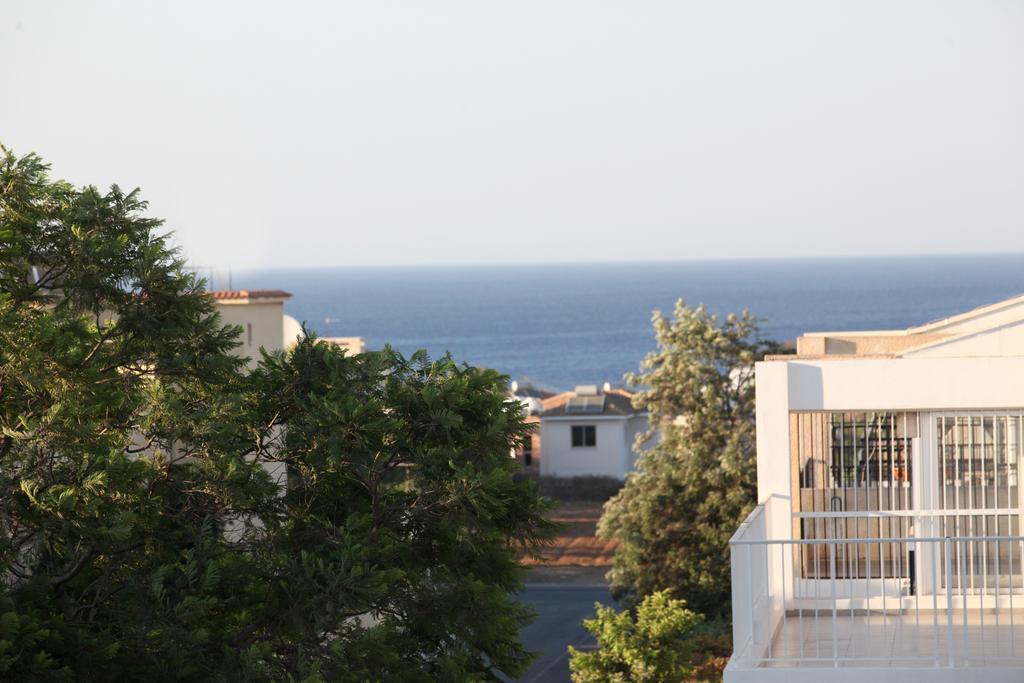 Aphentrika Apartments بروتاراس المظهر الخارجي الصورة