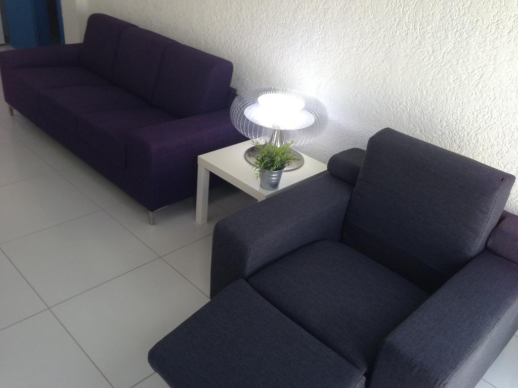 Aphentrika Apartments بروتاراس المظهر الخارجي الصورة