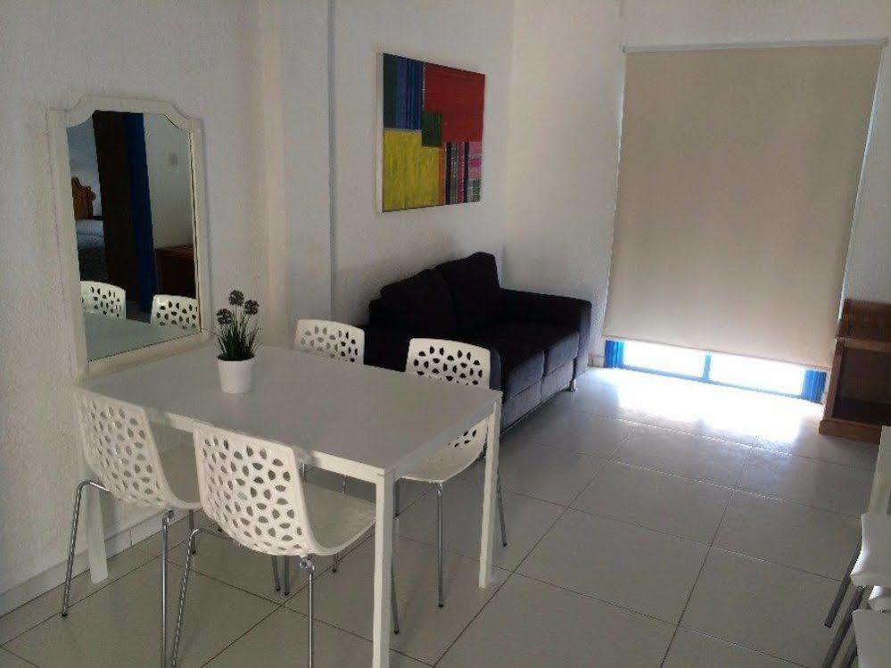 Aphentrika Apartments بروتاراس المظهر الخارجي الصورة