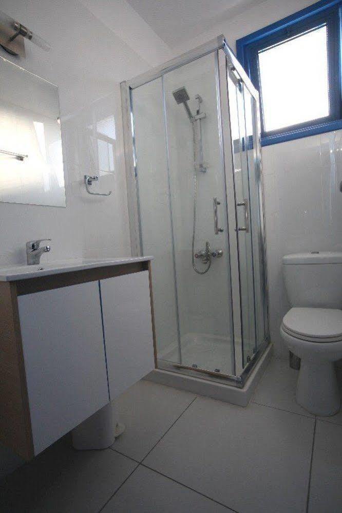 Aphentrika Apartments بروتاراس المظهر الخارجي الصورة